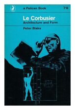 Blake peter corbusier for sale  Ireland