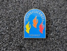Feuerwehr jugendflamme stufe gebraucht kaufen  Freihung