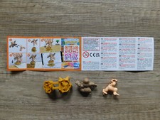 Figuren press your gebraucht kaufen  Plauen