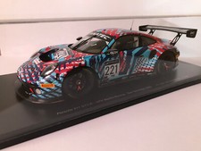 Porsche 911 gt3 gebraucht kaufen  Ochtendung