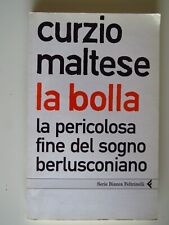 Bolla pericolosa fine usato  Baronissi