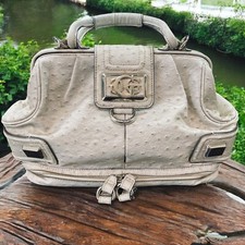 Guess vintage satchel for sale  North Port