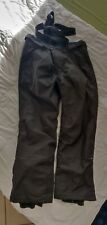 Pantalone sci alpine usato  Italia