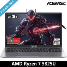 Acemagic fhd laptop gebraucht kaufen  Dortmund