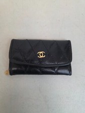 Vintage authentic chanel for sale  Middlesex
