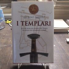 Libro templari cavalieri usato  Sarzana