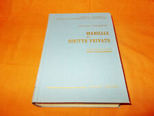 Andrea torrente manuale usato  Marcianise