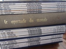 Spectacle lot 26 d'occasion  Bondues