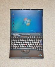 Ibm thinkpad x60 gebraucht kaufen  Dachau