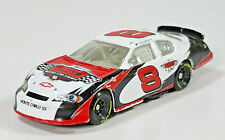 2006 Chevy Monte Carlo SS Dale Earnhardt Jr 2 3/8" escala modelo Nextel Cup Mini comprar usado  Enviando para Brazil