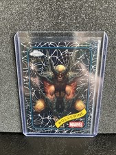 Carte topps chrome d'occasion  Vitré