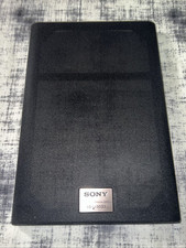 Sony bookshelf front for sale  Maumee