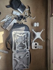 Dji phantom pro for sale  ALFRETON