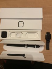apple watch series 4 gebraucht kaufen  Burg