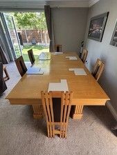 Snooker pool dining for sale  CORBY