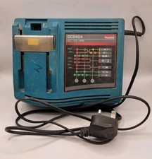 Makita dc24sc elektrowerkzeug gebraucht kaufen  Versand nach Germany