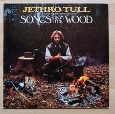Jethro tull songs gebraucht kaufen  Grünberg