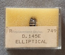 Diamant elliptique dual d'occasion  Tremblay-en-France