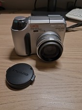 Olympus 700 ultra usato  Prato