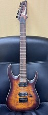 Ibanez rga42fm right for sale  Philadelphia