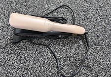 wide hair straighteners for sale  BLACKBURN