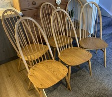 Outstanding ercol quaker for sale  BRIDGWATER
