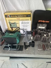 Grizzly t27961 oscillating for sale  Leesburg