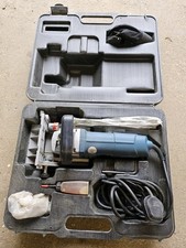 Casals biscuit jointer for sale  HALSTEAD