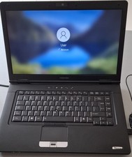 Notebook toshiba tecra usato  Busto Arsizio