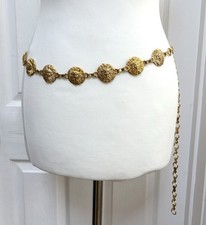 Vintage gold tone for sale  HIGH WYCOMBE