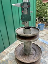 Engine shaft pulley for sale  KING'S LYNN