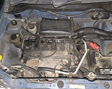 Nissan micra k11 for sale  CANVEY ISLAND