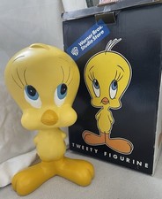 Tweety figur 28cm gebraucht kaufen  Bönningstedt