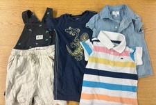 Boys months clothing for sale  Green Cove Springs