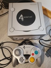 Resident evil gamecube gebraucht kaufen  Oberursel (Taunus)