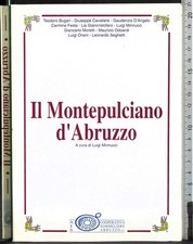 Montepulciano abruzzo. bugari usato  Ariccia