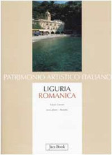 Liguria romanica cervini usato  Vejano