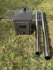 Outbacker portable camping for sale  READING