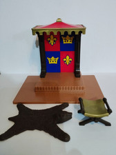 Playmobil king royal for sale  SUTTON COLDFIELD