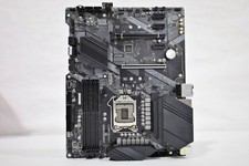 Msi z490 pro for sale  Stow