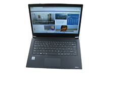 Toshiba dynabook tecra for sale  UK