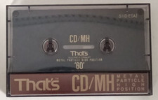 That 1990 metal usato  Bologna