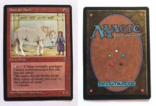 Dwarven pony pony usato  Massarosa