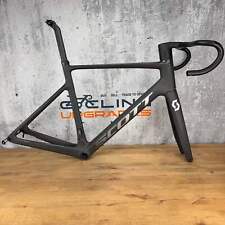 Conjunto de quadros 2022 Scott Addict eRIDE Ultimate HMX grande Mahle X20 56cm carbono eBike comprar usado  Enviando para Brazil