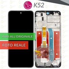 Display k52 lmk520emw usato  Misilmeri