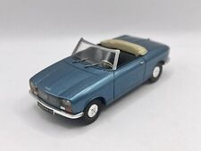 Peugeot 304 cabriolet d'occasion  Forbach