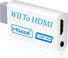 Wii convertitore wii usato  Bondeno