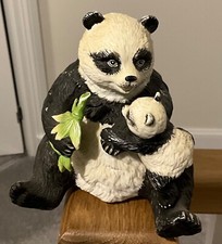 Panda cub ornament for sale  KILMARNOCK