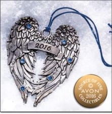 Avon 2016 pewter for sale  Houston
