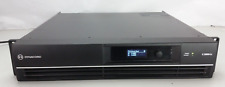 Dynacord c1800fdi channel d'occasion  Expédié en Belgium